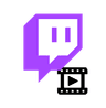 Записи стримов на Twitch [1080p]